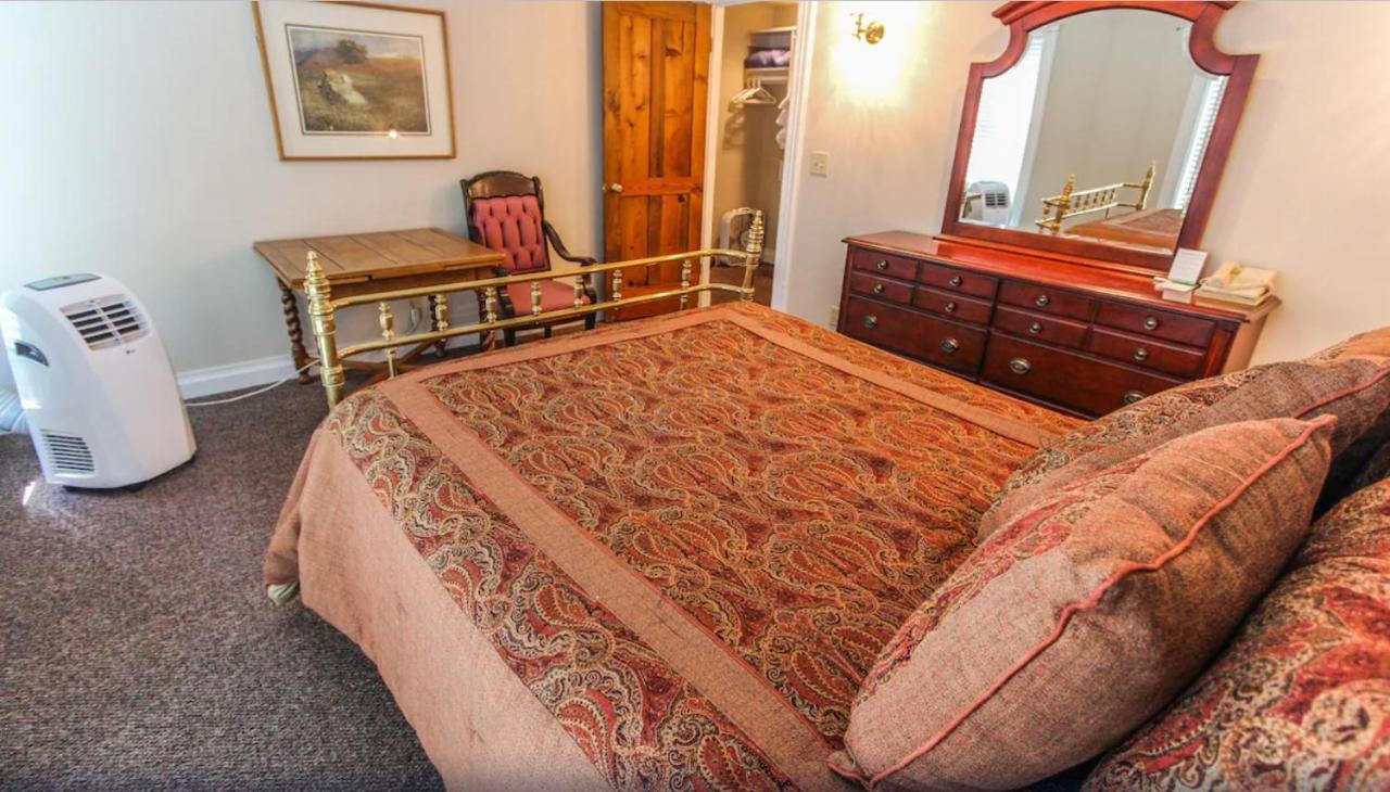 Park Hotel Condominiums Парк Сити Екстериор снимка